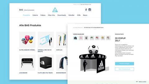 Vorschaubild des Projekts: Array