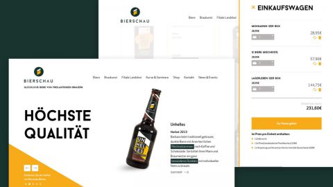 Vorschaubild des Projekts: Array