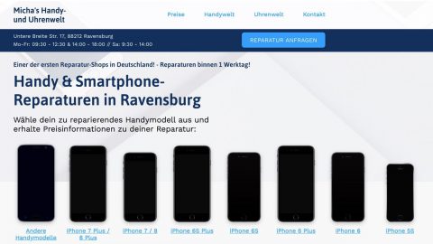 Vorschaubild des Projekts: Array
